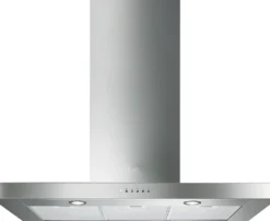 Liesituuletin Smeg KI90XE 90cm teräs