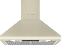 Liesituuletin Smeg KSED65-E 60cm