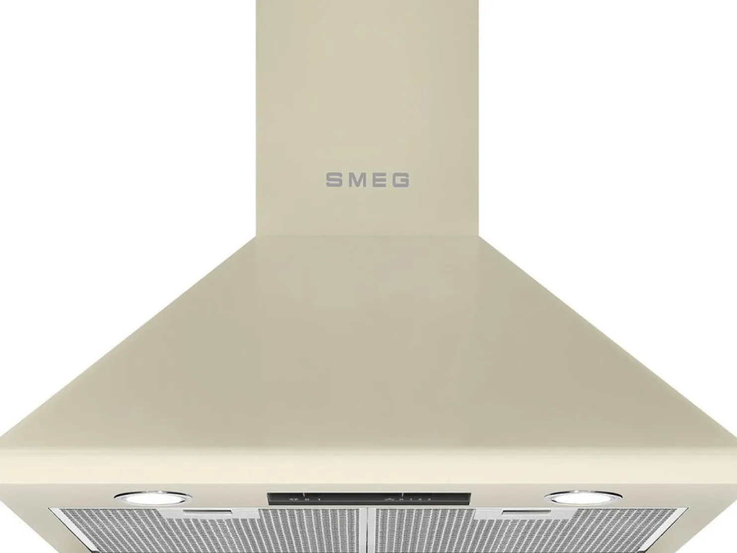 Liesituuletin Smeg KSED65-E 60cm