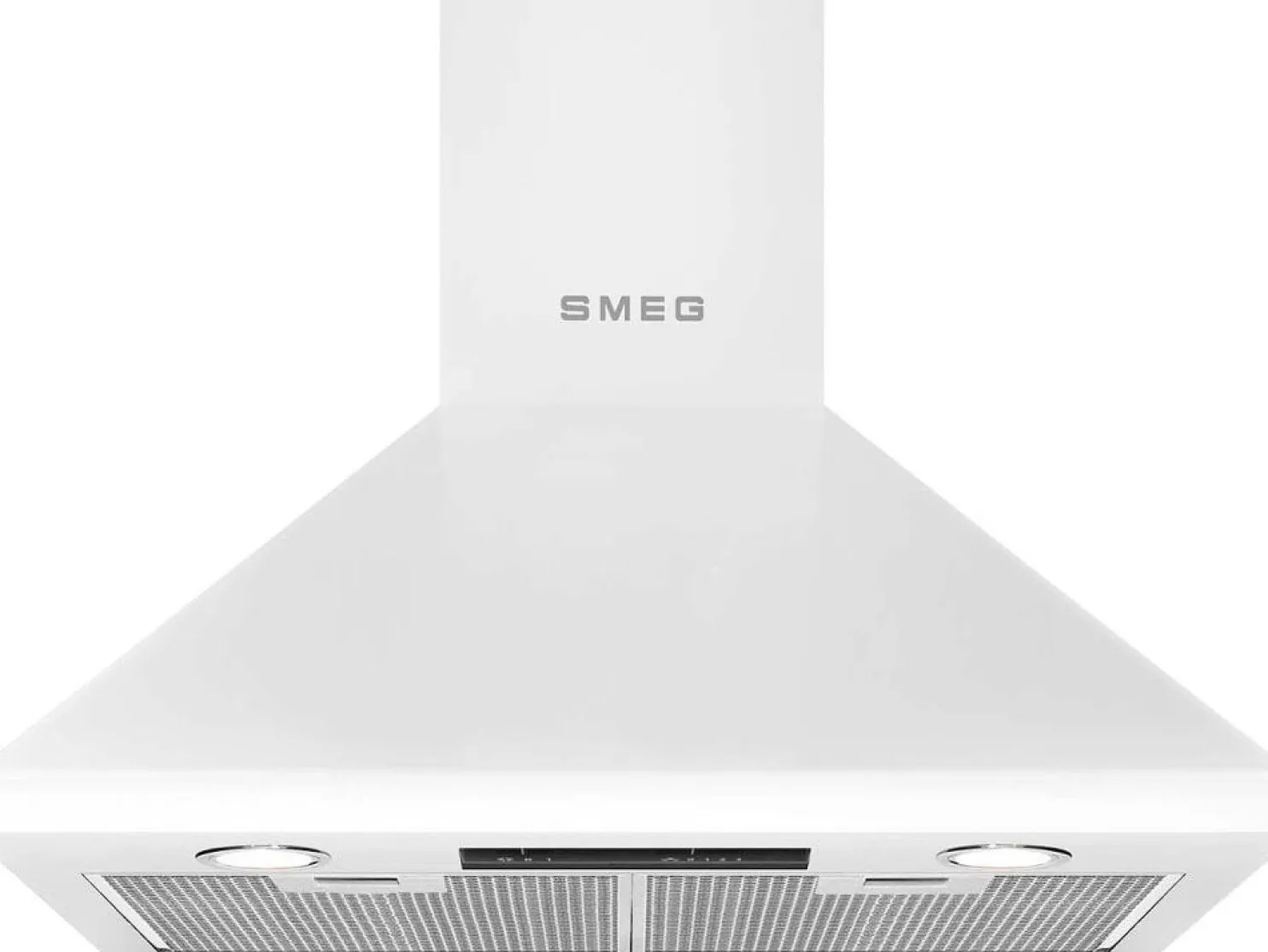 Liesituuletin Smeg KSED65-E 60cm