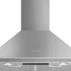 Liesituuletin Smeg Universale KSED65XE, 60cm, teräs