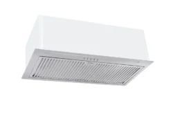 Liesituuletin Teka GFG-2 X 55cm ruostumaton teräs