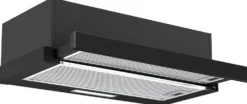 Liesituuletin Thermex York IV 600mm omalla moottorilla