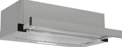 Liesituuletin Thermex York IV 600mm omalla moottorilla