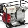 Lietepumppu Honda WT30