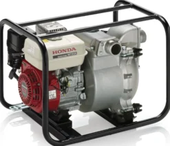 Lietepumppu Honda WT20