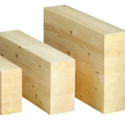 Liimapuupalkki GL30c 115x225x6000 mm