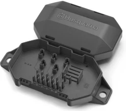 Liitinten suojakotelo Husqvarna Automower