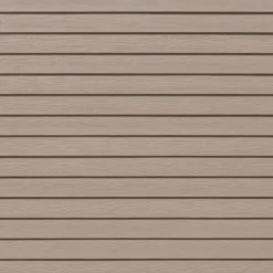 Liitosprofiili Cedral Lap 45x15x8x3000 mm eri värejä