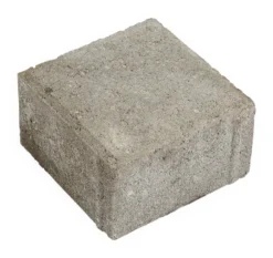 Linnakivi 138 x 138 x 80 mm eri vaihtoehtoja