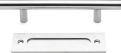 Liukuoven vedin Habo Industry rst