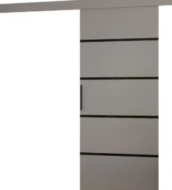 Liukuovet ADKR Muschu, eri kokoja ja värejä