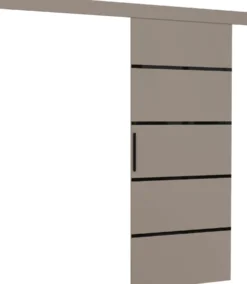 Liukuovet ADKR Muschu, eri kokoja ja värejä