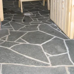 Liuskekivisetti Altan Majakivi 10m² sis. laastit