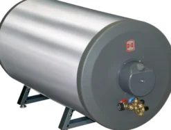 Lämminvesivaraaja Haato HM-230 rst 230 l saunamalli