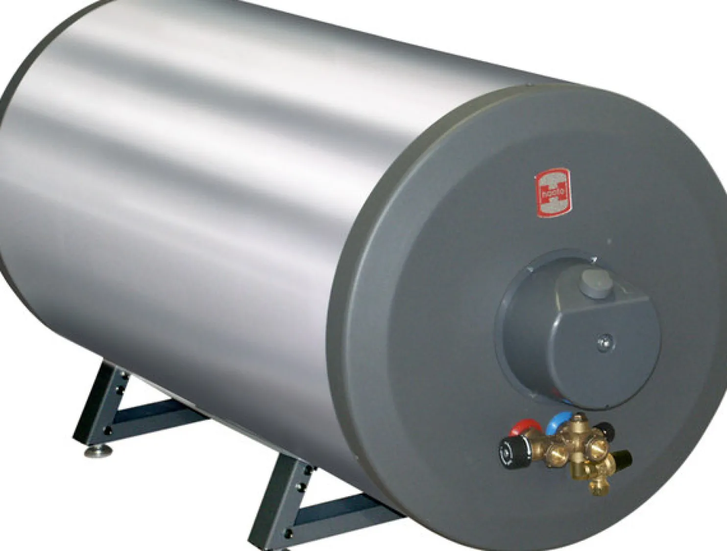 Lämminvesivaraaja Haato HM-230 rst 230 l saunamalli