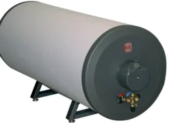 Lämminvesivaraaja Haato Sauna HM-230 rst 230 l saunamalli
