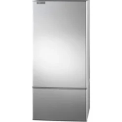 Lämminvesivaraaja Nibe Compact C-200 rst 185 l