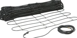 Lämpökaapelimatto Ebeco snow melt 4250W