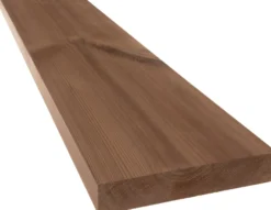 Lämpökäsitelty lauta Karava SHP 26x139x4800 mm lämpökäsitelty mänty