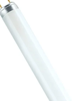 Loisteputki Patron T5 G5 13W, eri värilämpötiloja