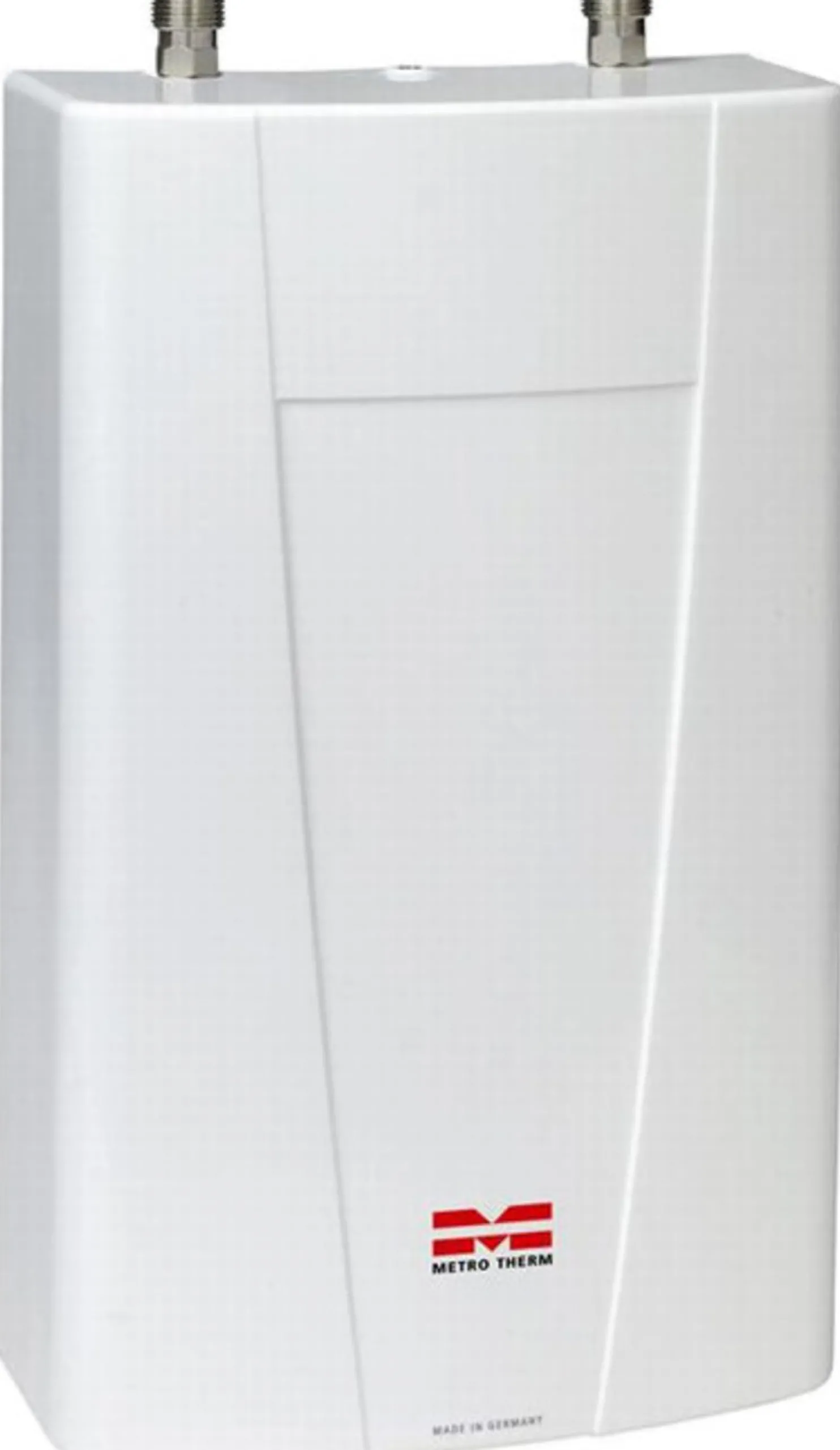 Läpivirtausvedenlämmitin Nibe Metromini 11 0,3 l