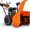 Lumilinko Ariens ST28DLE DeLuxe 28" 230V sähköstartilla + lämpökahvat