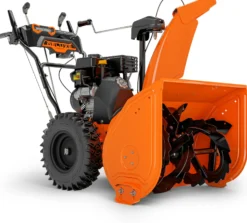 Lumilinko Ariens ST28DLE DeLuxe 28" 230V sähköstartilla + lämpökahvat