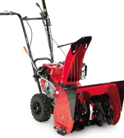 Lumilinko Honda HSS655 EW itsevetävä