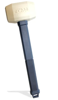 Lävistyspihdit Edma Ergotop, 1+1mm