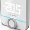 Älykäs huonetermostaatti Bosch Smart Home -älykotijärjestelmään, BTH-RM230Z IP21 230V ZigBee