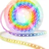 Älykäs LED-nauha Nedis SmartLife RGB WiFi WIFILS51CRGB 5m