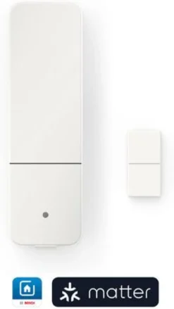 Älykäs ovi-/ikkunasensori Bosch Smart Home -älykotijärjestelmään