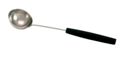 Löylykauha Opa Lumo musta 44 cm