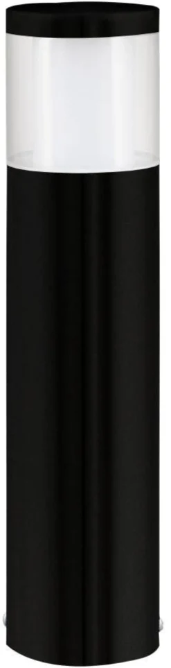 Älypollarivalaisin Eglo Basalgo-Z, 45cm, musta