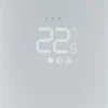 Älytermostaatti Nedis ZBHTR20WT SmartLife Zigbee 3.0
