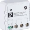 Älyvalaistusohjain Paulmann Smart Home Zigbee 3.0, uppoasennettava, On/Off