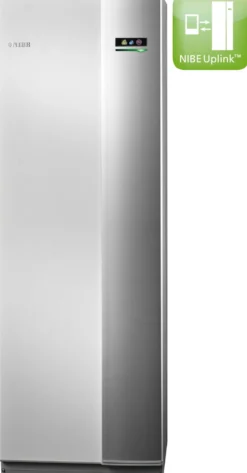 Maalämpöpumppu Nibe F1345-30