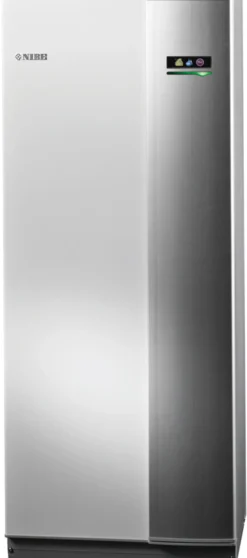 Maalämpöpumppu Nibe F1145 17 kW