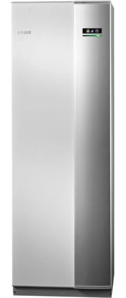 Maalämpöpumppu Nibe F1245 8 kW