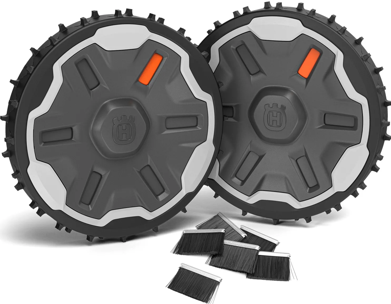 Maastosarja Husqvarna Automower NERA (305E/310E/405XE/410XE/320/430X/450X NERA)