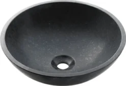 Malja-allas Bathco Catania, Ø405mm, eri värejä