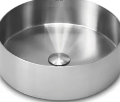Malja-allas Bathco Detroit, Ø380mm, eri värejä