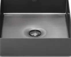 Malja-allas Bathco Detroit, 400x400mm, eri värejä