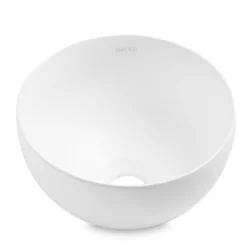 Malja-allas Bathco Mini Lys, 230x230mm, eri värejä