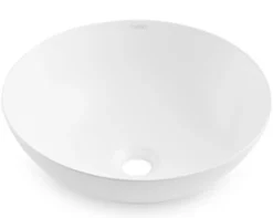 Malja-allas Bathco New Lys, Ø400mm, eri värejä