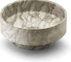 Malja-allas Bathco Papua B Ø360mm, luonnonkivi, eri värejä