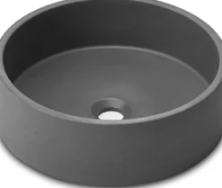 Malja-allas Bathco Pesquera, Ø400mm, eri värejä