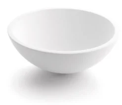 Malja-allas Bathco Polaris, Ø300mm, mattavalkoinen