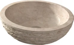 Malja-allas Bathco Puket, Ø450mm, eri värejä